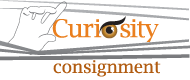 Curiosity Consignments
